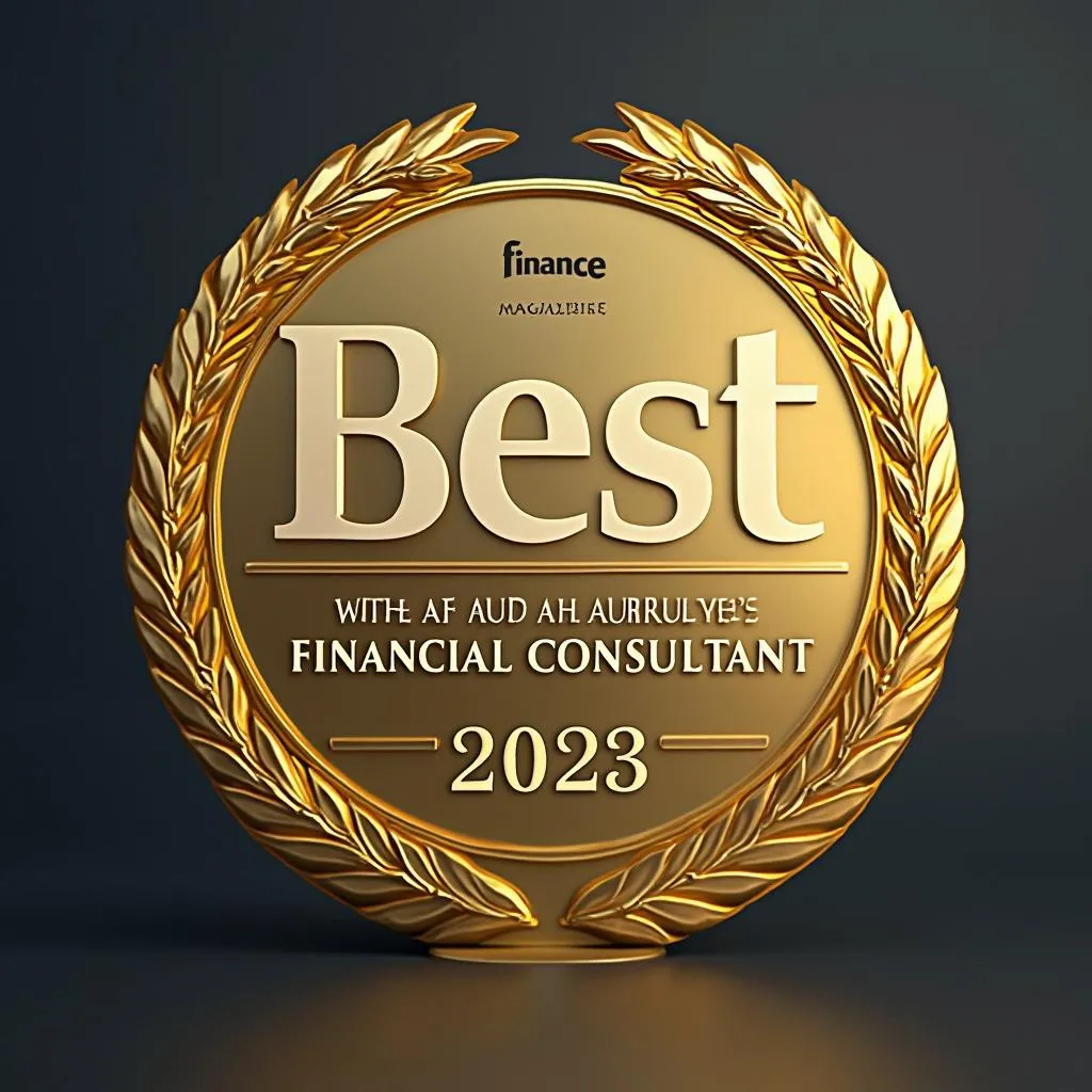 Premio Mejor Consultora Financiera Argentina 2023