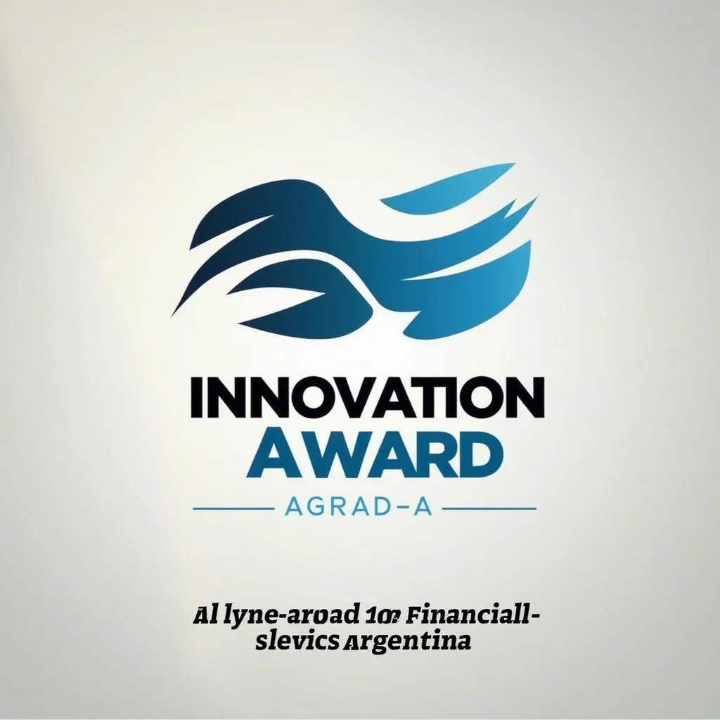 Premio Innovación Servicios Financieros