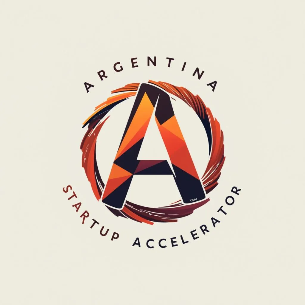 Logo Aceleradora de Startups Argentina