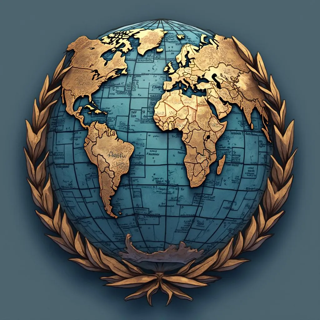Logo Consultora Internacional Aliada