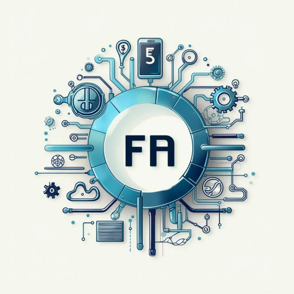 Logo Asociación Fintech Argentina