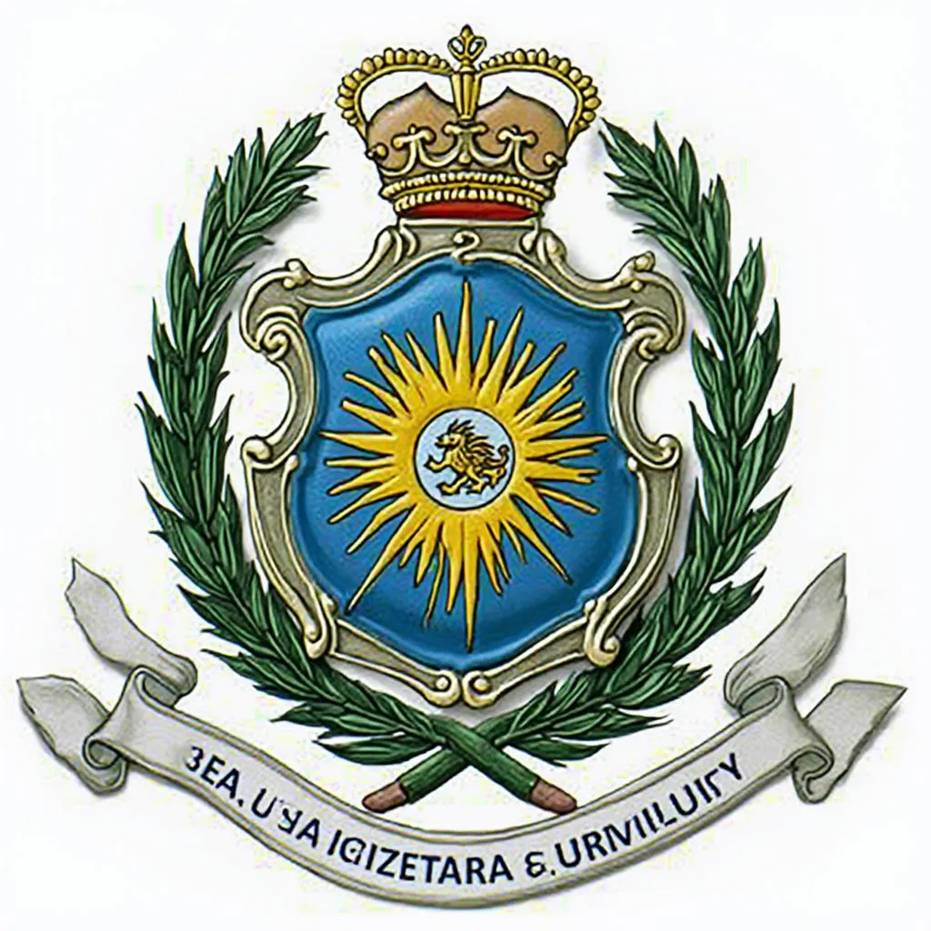 Logo Universidad de Negocios