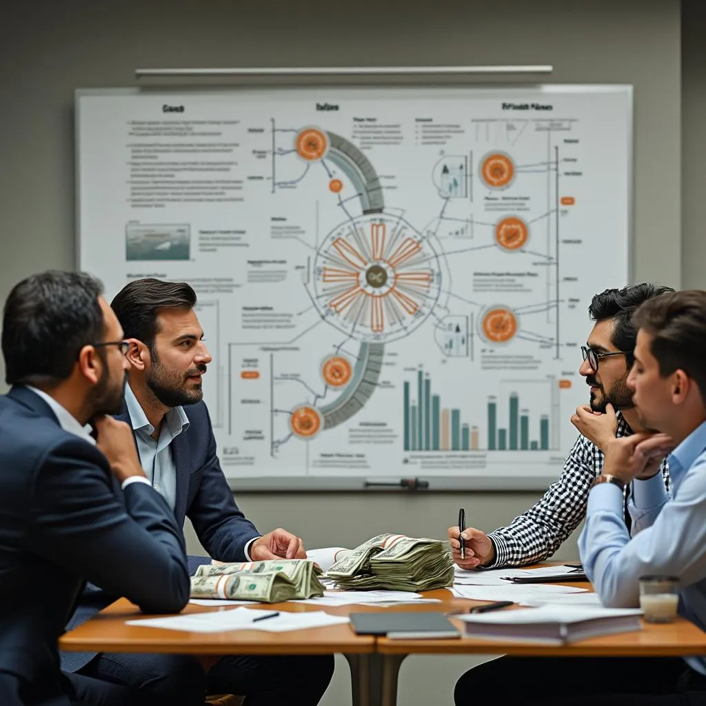 Taller de Flujo de Caja para PyMEs Argentinas
