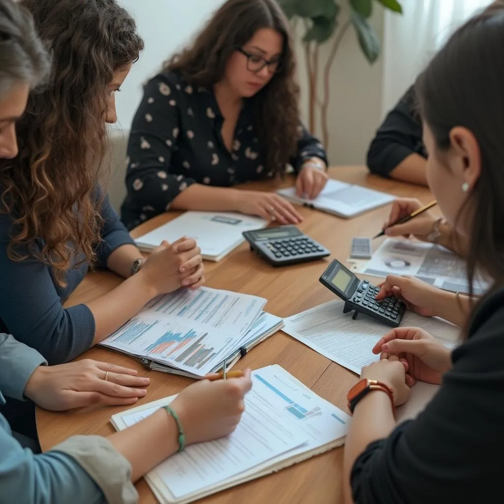 Taller de Finanzas Personales en Argentina